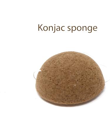 NONATHEO Beauty Kit: Body Dry Brush, Foot Callus Remover, Face Konjac Sponge - Stimulates Blood Circulation - Clean & Healthy Face/Body/Feet - Buy Online on GoSupps.com