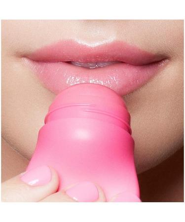 Buy MAYBELLINE Baby Lips Balm & Blush 001 Innocent Peach - 3.5g | International Shipping Available | Hydrating Lip Balm & Blush - Buy Online on GoSupps.com
