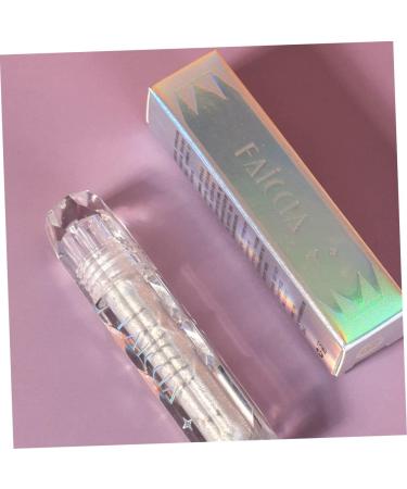 Didiseaon 2 Pcs Waterproof Liquid Eyeshadow Makeup Eyeshadow Plant Essence Highlight Eye Shadow Stick Miss - Buy Online on GoSupps.com
