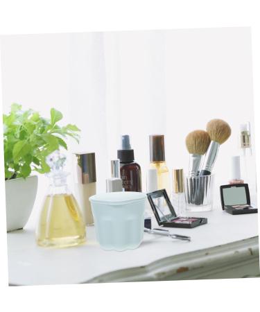 MAGICLULU Makeup Brush Drying Holder & Cleaner | Ultimate Makeup Brush Mat & Sponge Cleaning Pad - Shop Now - Buy Online on GoSupps.com