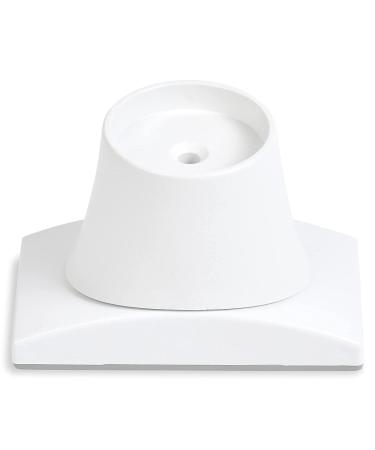 Wall Nanny 4 Inch Extension Accessories for Baby Gate (Made in USA) Connect Extensions to Wall Nanny's and Add 4 Inches in Length to Baby Gates - 4 Pack - Buy Online on GoSupps.com