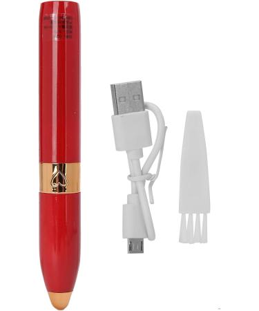 Eyebrow Shaver Micro Magnetic Stainless Steel Material Eyebrow Trimmer for Simple and for Self-use for Various Eyebrow Shape - Buy Online on GoSupps.com