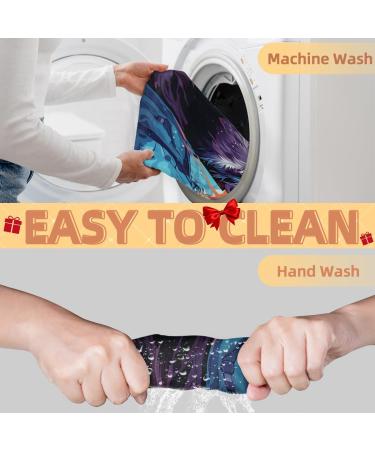 Cool Gorilla Beard Bib Apron - Ultimate Beard Hair Catcher for Men | Perfect Father's Day & Christmas Gift for Dad & Husband with 2 Suction Cups - Buy Online on GoSupps.com