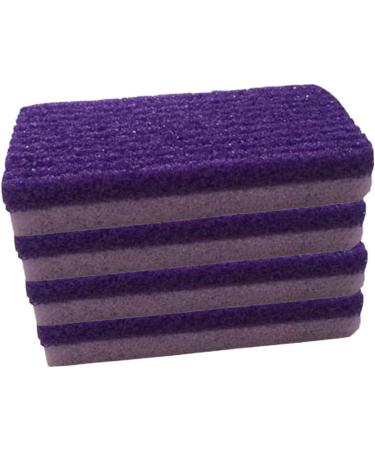 Mipcase 4pi ces R pe Exfoliante pour P dicure Outil de Soin limine Peaux Mortes et Callosit s Lisse Talons Fendill s - Buy Online on GoSupps.com