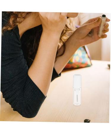 TOVINANNA Sweatproof Eyebrow Gel Transparent Setting Gel For Eyebrow Styling For Busy Lifestyles All Eyebrow Types Quick Drying Natural Finish - Buy Online on GoSupps.com