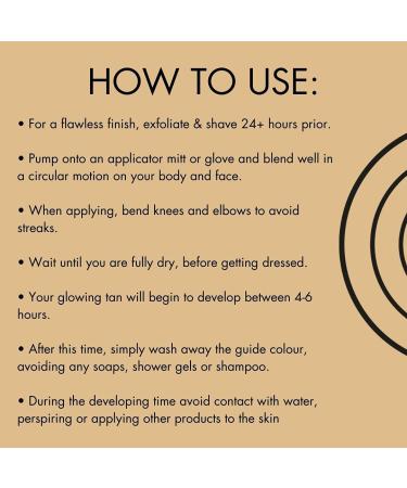 St. Moriz Professional Instant Self Tanning Mousse 200ml - Medium | Fast-Acting Formula - Buy Online on GoSupps.com
