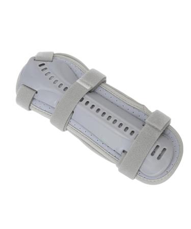 Pomya Left Hand Wrist Brace Support - Comfortable Wrist Splint for Injury Recovery - Buy Online on GoSupps.com