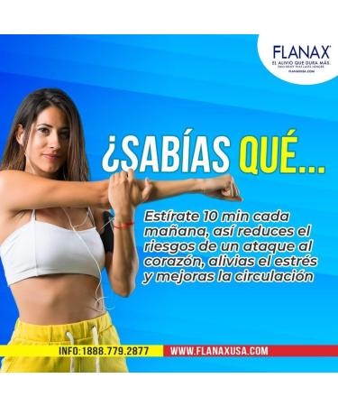 Flanax Pain Relief Cream Fast Acting Ointment for Muscle Aches Back Pains and Strains Helps Reduce Inflammation and Improve Athletic Performance 1 oz - Buy Online on GoSupps.com