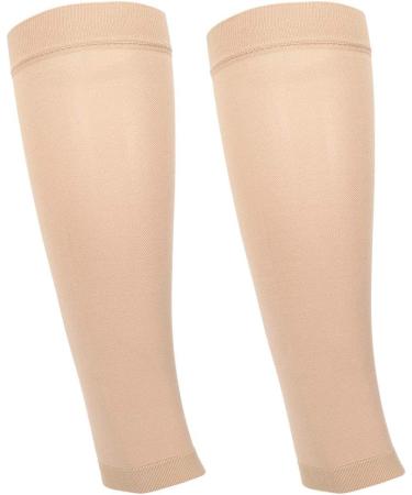 UpqrSG Compression Stockings for Women - Comfortable Durable Toe-Free Support for Heel Spur Relief - Buy Online on GoSupps.com