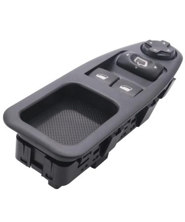 Oikabio 6554.Zj Window Switch Power Supply for Scudo Jumpy Expert 07 | International Shipping Available - Buy Online on GoSupps.com