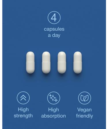 L-Carnitine Capsules 2200mg - L-Carnitine Complex with Vitamins D & B - Reduces Tiredness & Fatigue - Energy & Metabolism Support - 120 Vegan Tablets - High Strength L Carnitine Tartrate Supplement 120 count (Pack of 1) - Buy Online on GoSupps.com