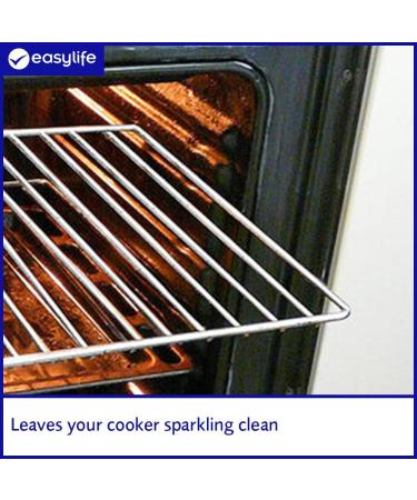 Good Ideas 60 Second Oven Cleaner Heavy Duty Cooktop Cleaning Spray for Grease Stain Remover 500ml Bottle - Fully Guaranteed | 500ml - Buy Online on GoSupps.com