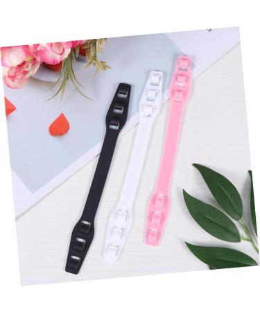 Healvian Headband for Children - 18 PC Mask Accessories Extensions & Fastening Strips for Child Mouth Protection - 16x1.7cm - Buy Online on GoSupps.com