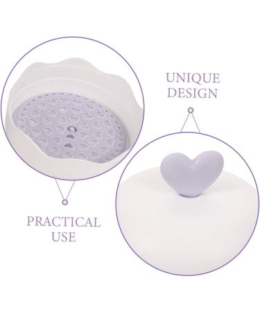 VINTORKY Face Wash Foam Maker Foam Foam Maker Facial Cleaner Bubble Maker Face Cleaning Foam Makers Portable Bubble Maker Foam Maker Bubble Face Wash Cup Face Foam Maker - Buy Online on GoSupps.com