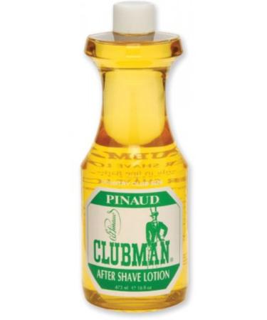 Clubman Pinaud After Shave Lotion, 16 oz (Pack of 2) 16 Fl Oz (Pack of 2) - Buy Online on GoSupps.com