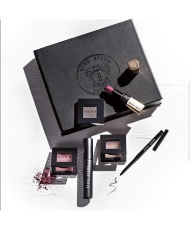 Buy Bobbi Brown Style File Soho Chic Makeup Set - International Shipping Available - Buy Online on GoSupps.com