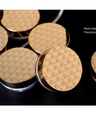 Buy Makeup Loose Setting Powder 07# Flesh - Oil Control Matte Mineral Concealer for Flawless Finish | International Shipping Available - Buy Online on GoSupps.com