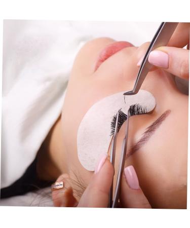 Ipetboom Foam Eyelash Undereye Pads 8 Rolls Eyelash Tape Women Eyelash Lash Tape Breathable Lash Tape Medical Foam Tape Green Duct Tape Adhesive Eye Miss Small Tape White or - Buy Online on GoSupps.com