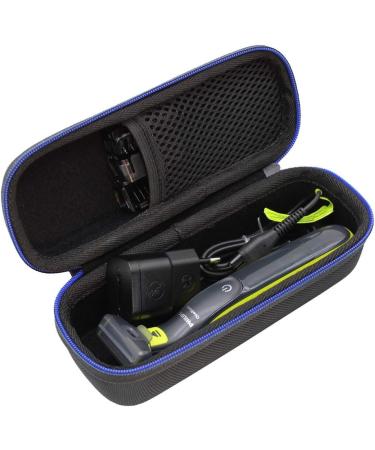 Hard Portable Travel Case Bag Case for Philips OneBlade QP2530/30 QP2520/30 QP2630/30 Hybrid Trimmer & Shaver GUBEE - Buy Online on GoSupps.com