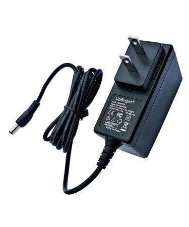 UpBright 29.4V AC/DC Adapter Compatible with X Hover-1 Rebel H1-REBL 25.2V 2Ah Lithium-ion Battery Electric Scooter H1REBL DSA-REBL-BLK HLT-118A-2940400U FY0132940400 CP294040A Power Supply Charger