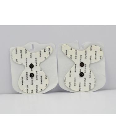 Elitzia Eye Patches Wrinkle Care Lifting Biologic Micro Electricity Eye Patch ETKD8908T - Buy Online on GoSupps.com