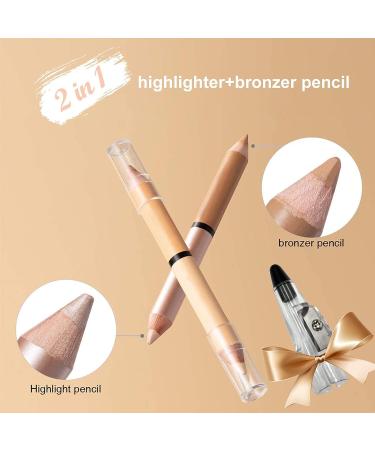 Jaysuing Dark Brown Brow Pomade with Brush | Waterproof Long Lasting Eyebrow Pomade - Non-Off Color - Buy Online on GoSupps.com
