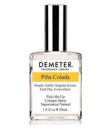 Demeter 1oz Cologne Spray - Pina Colada