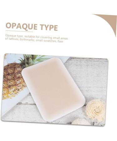 CALLARON 3 Pi ces Patch Correcteur de Cicatrices tanche Autocollants Invisibles pour Peau Masques Multipurpose pour Marques et D fauts Transpiration - Buy Online on GoSupps.com