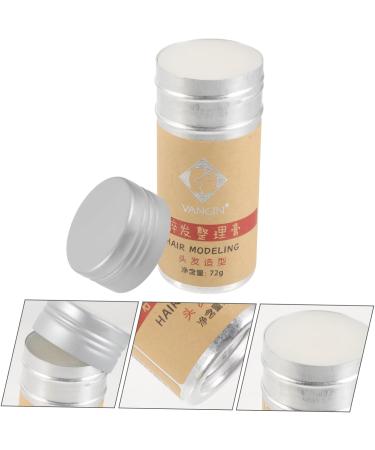 Beavorty Hair Waxing Stick Hair Wig Wax Stick Hair Styling Tool Hair Finishing Stick Pomade - Buy Online on GoSupps.com