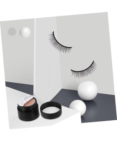 POPETPOP Eyelash Remover Natural Strawberry Plastic Miss 1 count (Pack of 1) Black - Buy Online on GoSupps.com