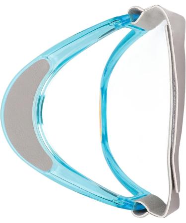 Jlasdr Neck Support & Pain Relief - Neck Traction for Home Office Curvature Correction (Blue) - Buy Online on GoSupps.com