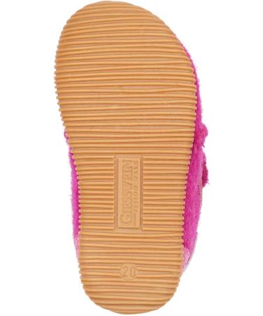 Giesswein Boys Oberstaufen Low-Top Slippers - Size 10 UK Child (Grape 374) - Buy Online on GoSupps.com
