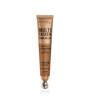 MULTITASKER WAKE ME UP concealer and foundation 20ml