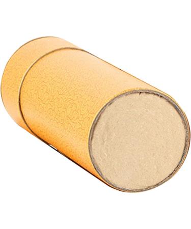 Pure Moxa Sticks for Moxibustion - 2.8 Inch Wormwood Rolls for Pain Relief & Fatigue Alleviation - Buy Online on GoSupps.com