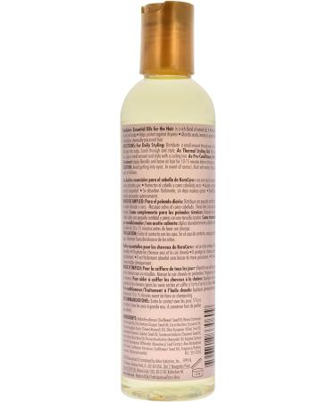 AVLON Keracare Essential Oils 8 oz - Nourishing Hair Treatment - Buy Online on GoSupps.com