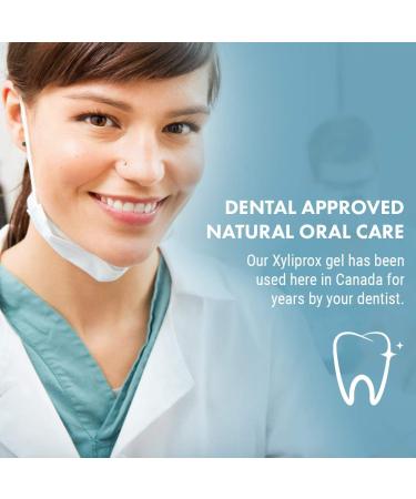 Spa-Dent Whitening Gel Refill Dental Office Technology Made in Canada with Advanced Dental Grade Xyliprox Gel (50 ml (Pack of 2)) 100 ml (Pack of 1) - Buy Online on GoSupps.com