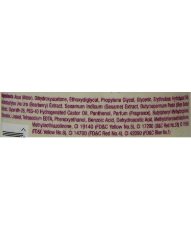 Crazy Angel Salon Tanning Spray Midnight Mistress Extra Dark 13% DHA 1000ml - Buy Online on GoSupps.com