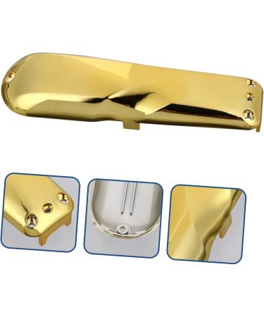 FRCOLOR 2pcs Hair Clipper Shell Covers - Protective ABS Case for Electric Hair Clippers | DIY Hair Trimmer Supplies - Buy Online on GoSupps.com