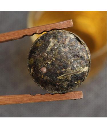 Yunnan Puerh th 100g (0.22LB) Tuo vert en conserve JGlutinous Puer petit Tuocha Pu er th cru th chinois th Pu'er th vert th Puer th Pu er th Pu-erh vieux arbres th Pu erh - Buy Online on GoSupps.com