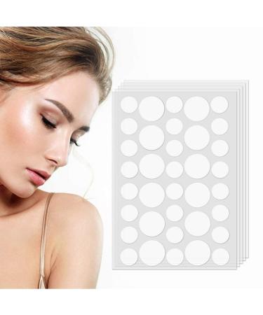 UVA Lifestyle Acne Patches Effective Pimple & Spot Treatment with Salicylic Acid | International Shipping Available - Buy Online on GoSupps.com