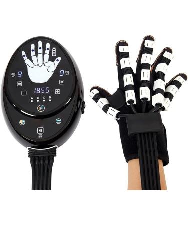 Rehabilitation Robot Gloves Prevent Stiffness in Stroke Functional Hand Splint for Long-Term Relief Left X-Large - Buy Online on GoSupps.com
