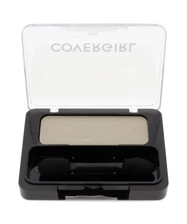 COVERGIRL Eye Enhancers 1-Kit Eye Shadow French Vanilla 700 - .09 oz | Long-Lasting Eyeshadow - Buy Online on GoSupps.com