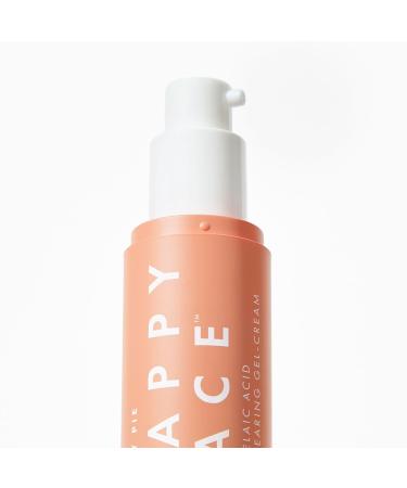 Beauty Pie Happy Face 10% Azelaic Acid Skin-Clearing Gel-Cream Soothing Gel-Cream for Redness Breakouts & Pores Lightweight Hydration with Niacinamide Centella & Sakura Complex - Buy Online on GoSupps.com