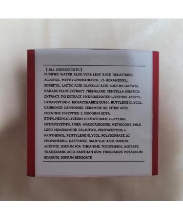 Glyco Peeling Pad - Korean 170ml (66 Pads) AHA + BHA Dead Skin & Sebum Care | Hydrogen Peeling Pads for Radiant Skin - Buy Online on GoSupps.com
