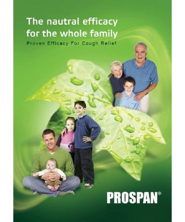 PROSPAN drops 40 ml - Buy Online on GoSupps.com