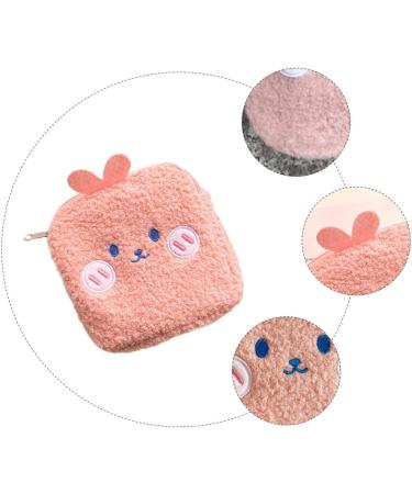 Buy Sewoart Women's Portable Washing Bag | Multifunctional Cartoon Storage Pocket & Bandage Storage Bag - Buy Online on GoSupps.com