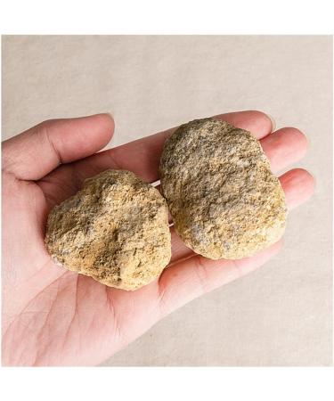 Gift 1Pc Natural Crystal Agate Geode Cutting Cluster Cornucopia Reiki Crystals Stone Specimen Fengshui Home Decor for Gemstones and Crystal ningxiao 3-5cm - Buy Online on GoSupps.com