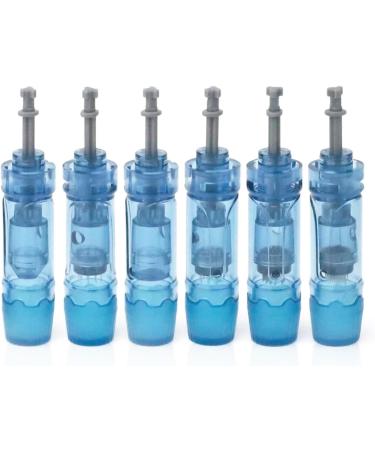 Angel Kiss DrPen M8S Microneedling Pen Replacement Cartridge for Face Body Skin Care 18Pins 10PcsPack - Buy Online on GoSupps.com