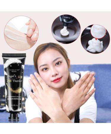 Katpost Hand Cream Moisturizes and Prevents Healing Dry Cracks Hand Care for Men and Women - Buy Online on GoSupps.com