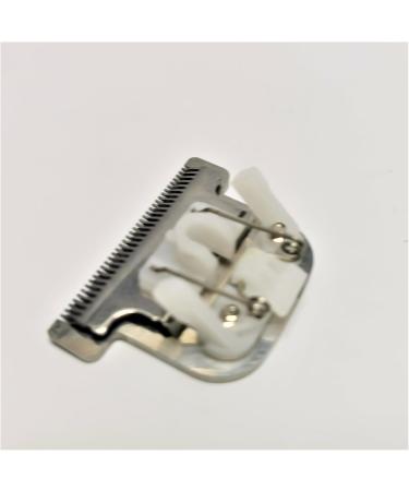  Shaving Heads Shaver Cutter Blade Replacement Compatible with for WAHL Razor 9860L 9876 9876L 9855 9864 9867L 9870L 9869 9867-100 9880 9880L Clipper New Big Easy to Replace  - Buy Online on GoSupps.com